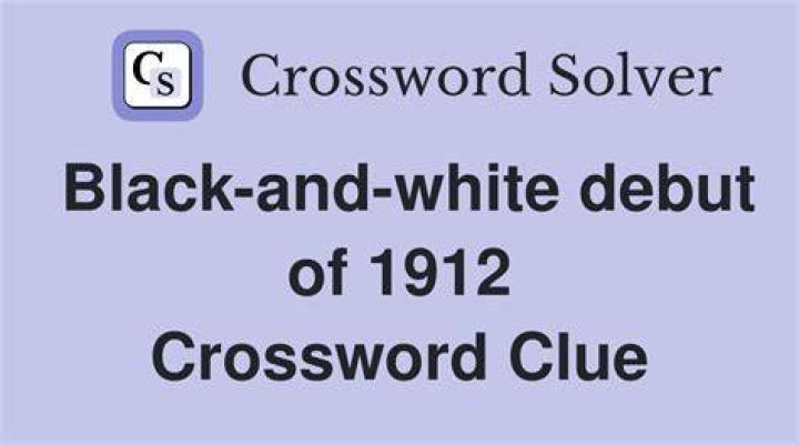 “Alexander’s Bridge” was her debut novel (1912) Crossword Clue