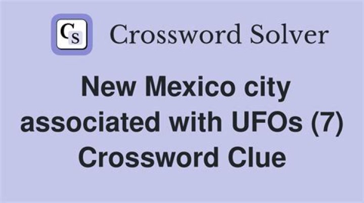 City associated with pasta carbonara Crossword Clue