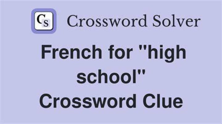 L.A. school Crossword Clue