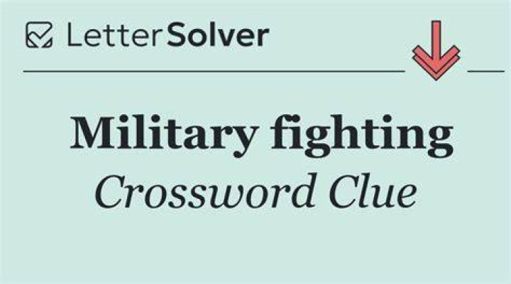 Military info-gathering Crossword Clue