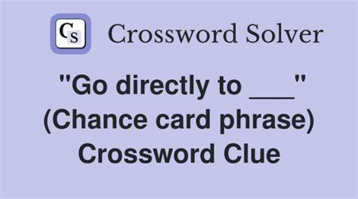 Personal trainer’s go-to parenting phrase? Crossword Clue