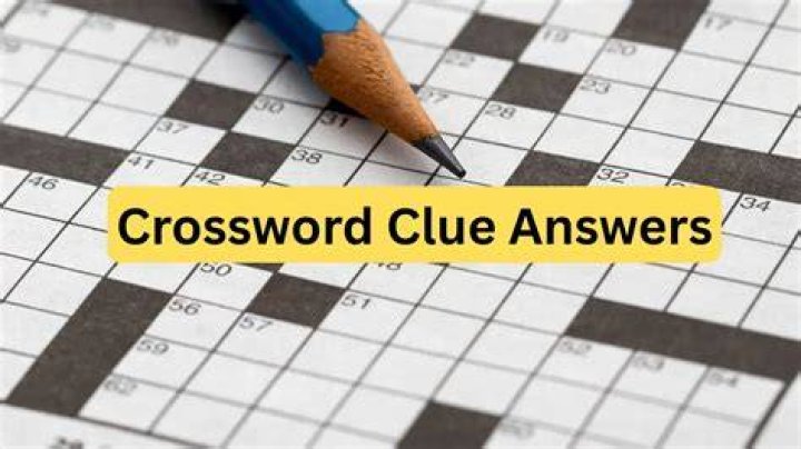 Received, as a guest to one’s flat Crossword Clue