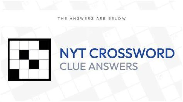 Step on it Crossword Clue