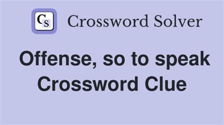 The Kennedys or the Bushes, so to speak Crossword Clue